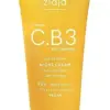 Ziaja Creme Noturno Vitamina C B3 Niacinamida 50ml