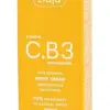 Ziaja Creme Noturno Vitamina C B3 Niacinamida 50ml