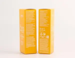 Ziaja Vitamina C B3 Niacinamide Sérum Facial 30ml Leather