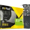 Zotac GT 1030 2GB GDDR5 1468 MHz 384 cores