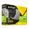 Zotac GT 1030 2GB GDDR5 1468 MHz 384 cores