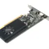 Zotac GT 1030 2GB GDDR5 1468 MHz 384 cores