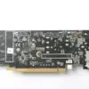 Zotac GT 1030 2GB GDDR5 1468 MHz 384 cores