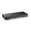Zyxel GS1915-8EP Switch Gbe 8 Portas PoE