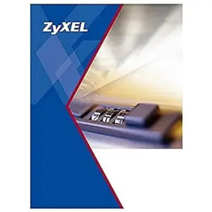 Zyxel Licença Atualização 1 ano 8 ponto de acesso