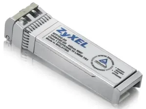 Zyxel SFP10G-SR Transceiver 10G fibra multimodo