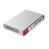 Zyxel USGFLEX200-EU0101F Firewall 1800 Mbps 2 Portas Gigabit Dual WAN