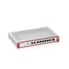 Zyxel USGFLEX200HP-EU0102F Switch de Rede 1Gbps e 2.5GbE Multi-Gig