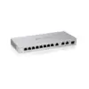 Zyxel XGS1250-12-ZZ0101F Switch de Rede 10G 12 Portas