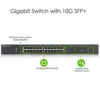 Zyxel XGS1930-28 Switch Gerenciado 28 Portas