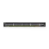 Zyxel XGS2220-54FP-EU0101F Switch de Rede 1G 50 Portas PoE
