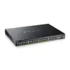Zyxel XGS2220-54FP-EU0101F Switch de Rede 1G 50 Portas PoE