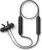 Philips TAE1205BK/00 Auriculares Intra-auditivos Bluetooth Resistentes à Água Preto