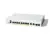 Cisco Catalyst C1300-8P-E-2G Switch 10/100/1000 8 portas