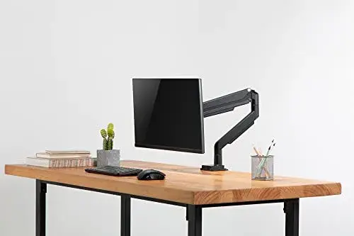 Digitus Suporte Pneumático VESA 75/100 para Monitores até 32″