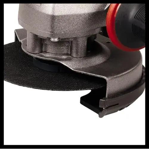 Einhell TE-AG 18/115 Q Li Solo 115mm