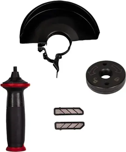 Einhell TP-AG 18/125 CE Q Li-Solo Rebarbadora 125mm