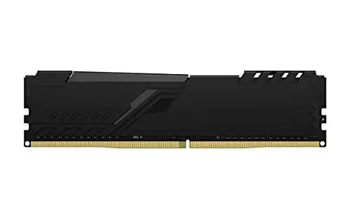 Kingston KF432C16BBK4/128 128GB DDR4 3200Mhz 16