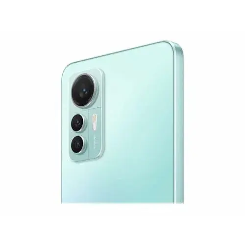 Xiaomi 12 Lite 8GB/128GB 5G Lite Green