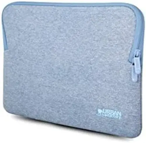 Urban Factory Memoree Sleeve Steel Blue 13/14″