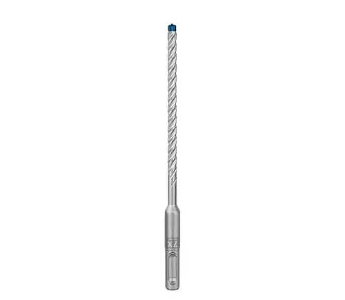 Bosch Broca Expert7X SDS-plus 8,0×100/165mm Ferramenta de corte