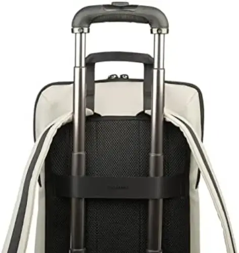 Tucano Mochila Gommo 15/16 Preto Nylon