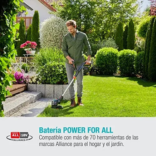 Gardena ComfortCut 23/18V 23cm