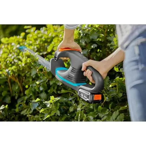 Gardena EasyCut 40/18V 40cm