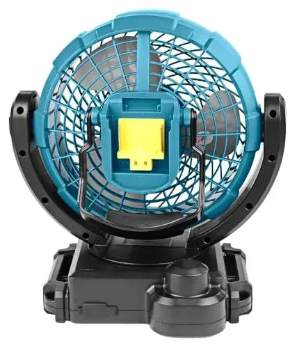Makita Ventilação Sem Fios DCF102Z Compacta 14,4V/18V Li-ion Automático