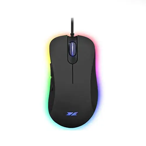 1life Bolt RGB Mouse 6400 DPI