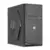 1life Caixa Pack PC Micro-ATX Preto com 4 slots e ventilador