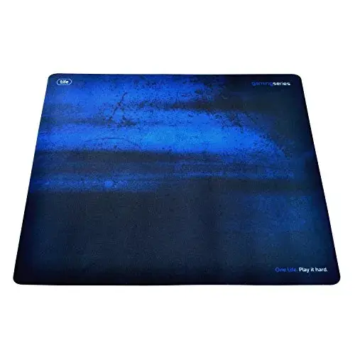 1life GMP Steady 320×270 mm Tapete para Rato Gaming
