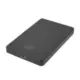 1Life HD Flux Compartimento HDD SSD 2TB Preto
