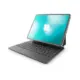 1life Keyfolio iPad Pro 11″ / iPad Air 10.9″ Preto