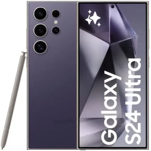 Samsung Galaxy S24 Ultra 12GB/1TB 5G Titanium Violet