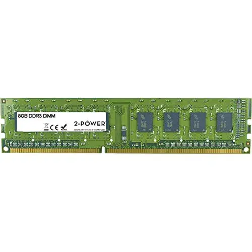 2-Power MEM0304A 8GB DDR3 1600MHz CL11