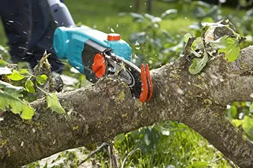 Gardena TCS 720/20 720W telescópica