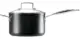 Le Creuset Trem de Cozinha de Alumínio Antiaderente 16/18/20cm Antracite