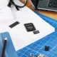 Kingston SDCS2/256GB 256GB MicroSD Cartão de Memória