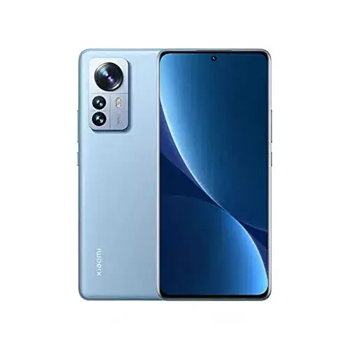 Xiaomi 12 Pro 12GB/256GB 5G Azul