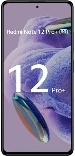 Xiaomi Redmi Note 12 Pro+ 8GB/256GB 5G Blue