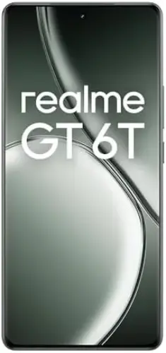 Realme GT 6T 8GB/256GB 5G Razor Green