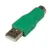 Startech GC46MF Adaptador USB a PS/2 Mouse