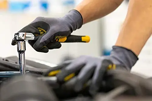 Stanley Jogo de Chaves 1/2 Polegada Aço Ferramenta Completa