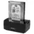 Startech Docking Station para Discos Rígidos 2.5/3.5″ Preto