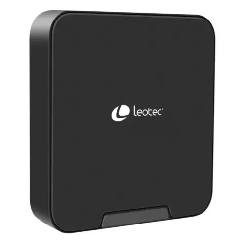 Leotec Show 2 432 Android TV Box 4K 4GB/32GB