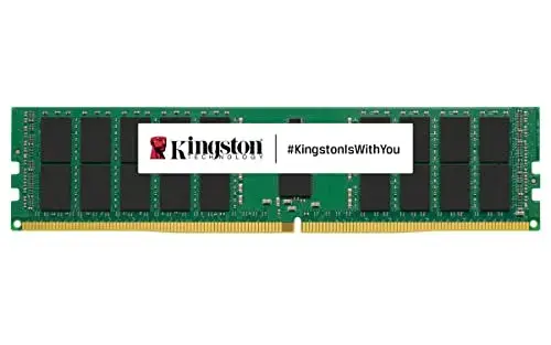 Kingston KSM32RS4/32HCR 32GB DDR4 3200 MHz CL22