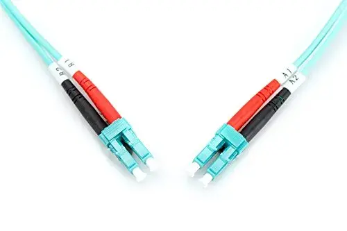 Digitus DK-2533-02/3 Patch Cord Duplex LC to LC MM OM3 2m