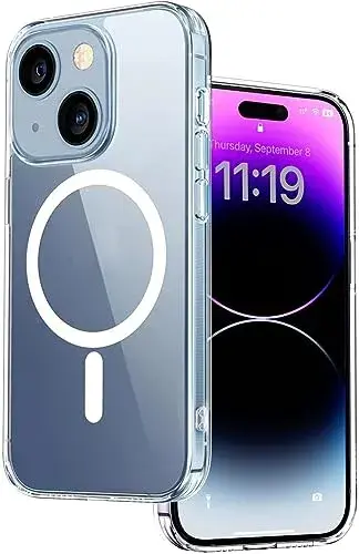 4-OK MS15MT transparente TPU PC