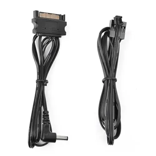 Thermaltake Pacific TF2 Indicador de Temperatura e Fluxo G1/4